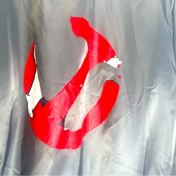 Ghostbusters Bomber Jacket - Picture 4 of 9